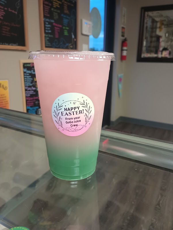 Go Go Juice photo 5